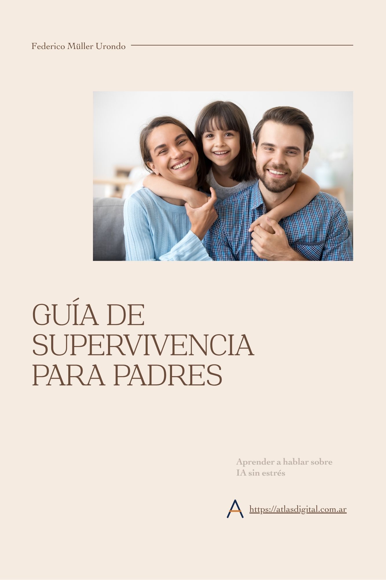 Guía de supervivencia para Padres