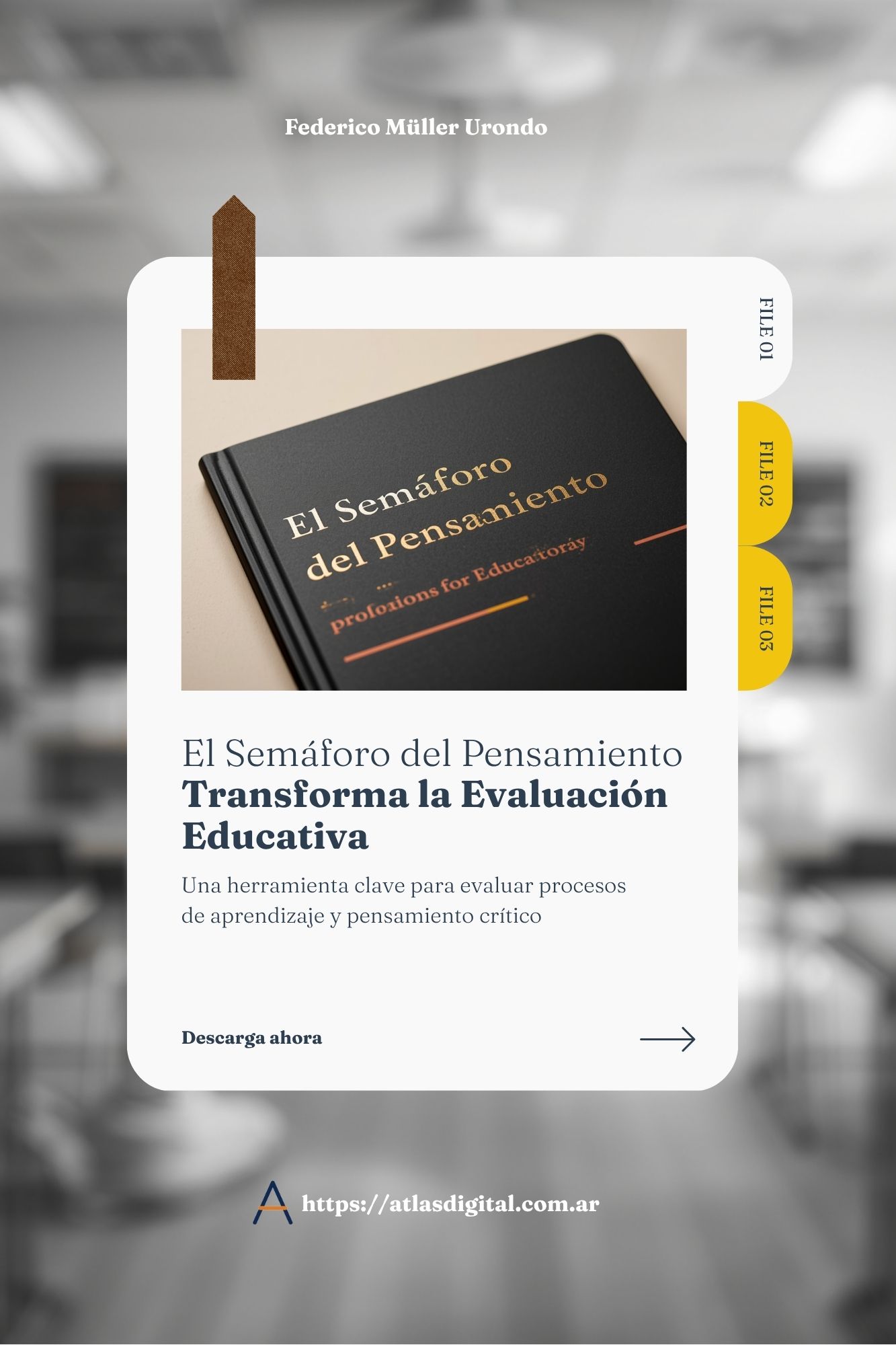 El Semáforo del Pensamiento